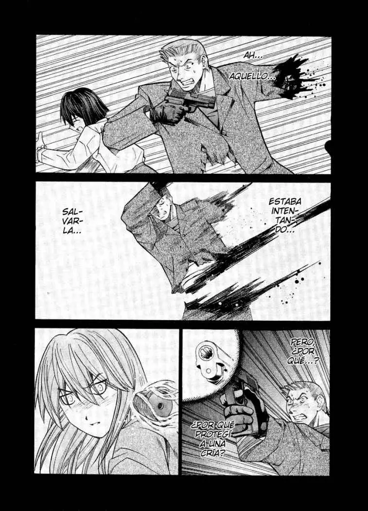 Elfen Lied (2002) - Capítulo 78 - Página 6 - LectorTMOo