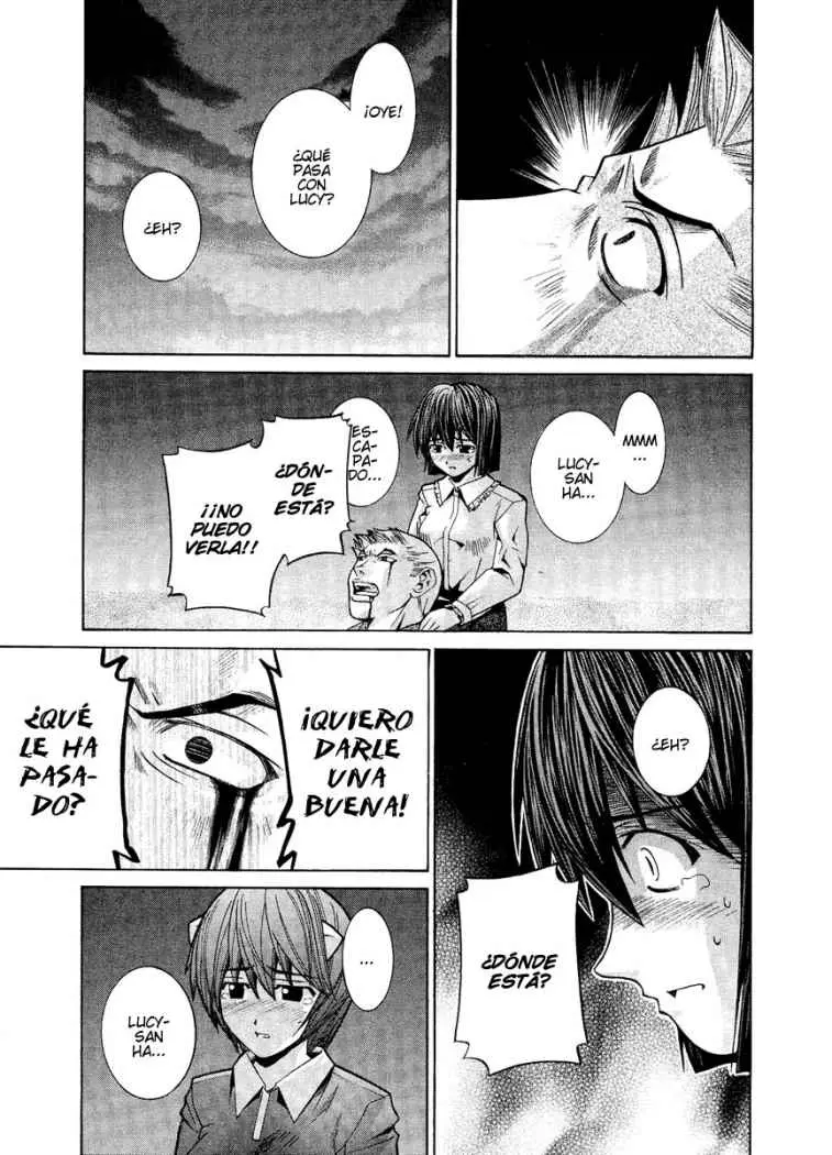 Elfen Lied (2002) - Capítulo 78 - Página 7 - LectorTMOo