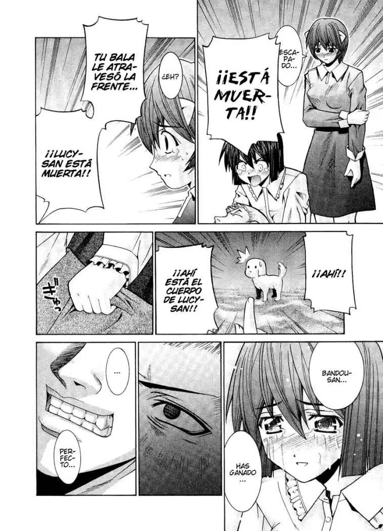 Elfen Lied (2002) - Capítulo 78 - Página 8 - LectorTMOo