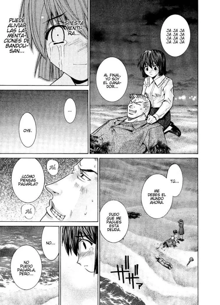 Elfen Lied (2002) - Capítulo 78 - Página 9 - LectorTMOo