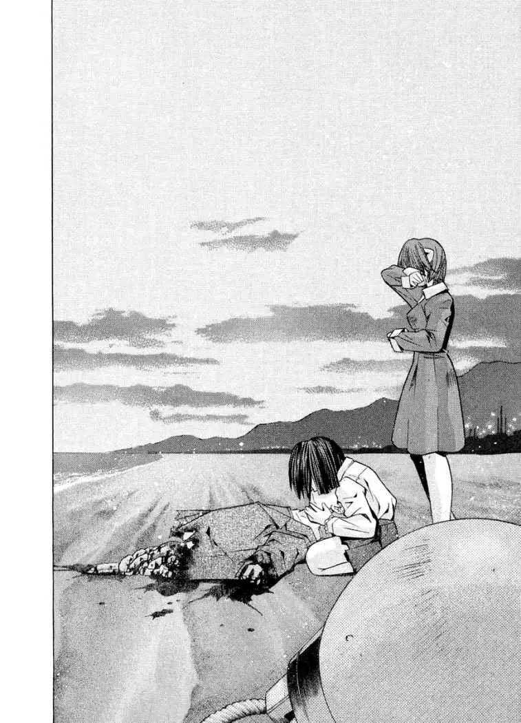 Elfen Lied (2002) - Capítulo 78 - Página 10 - LectorTMOo