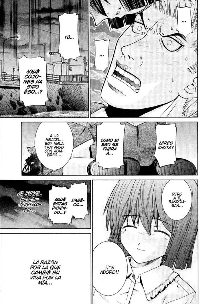 Elfen Lied (2002) - Capítulo 78 - Página 11 - LectorTMOo