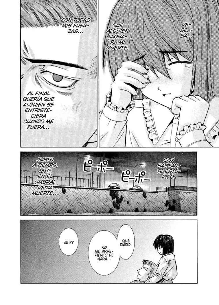 Elfen Lied (2002) - Capítulo 78 - Página 12 - LectorTMOo