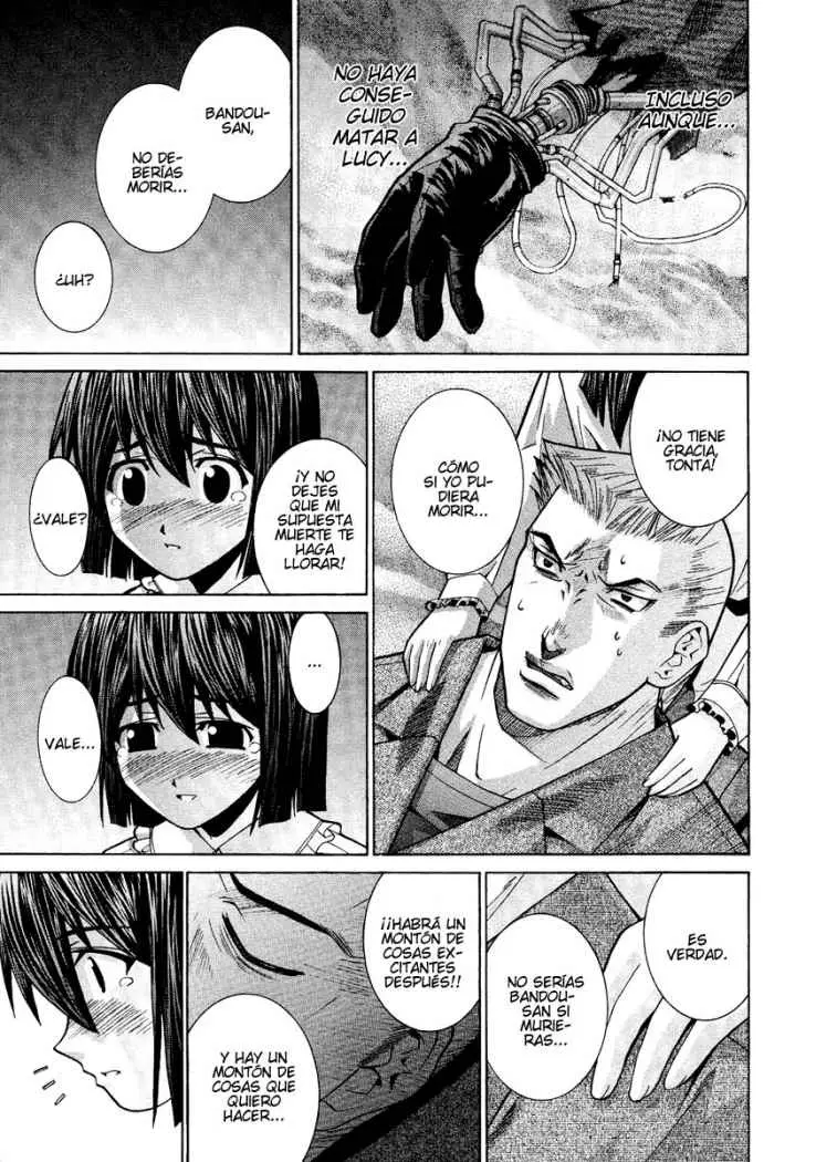 Elfen Lied (2002) - Capítulo 78 - Página 13 - LectorTMOo