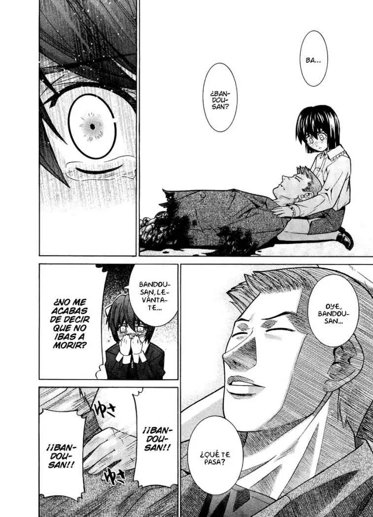 Elfen Lied (2002) - Capítulo 78 - Página 14 - LectorTMOo