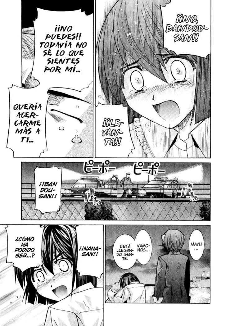 Elfen Lied (2002) - Capítulo 78 - Página 15 - LectorTMOo