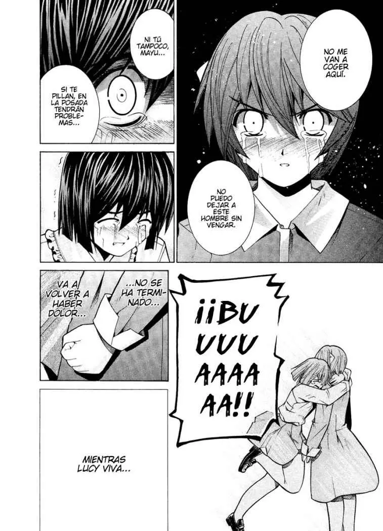 Elfen Lied (2002) - Capítulo 78 - Página 16 - LectorTMOo