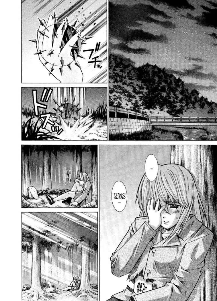 Elfen Lied (2002) - Capítulo 78 - Página 20 - LectorTMOo