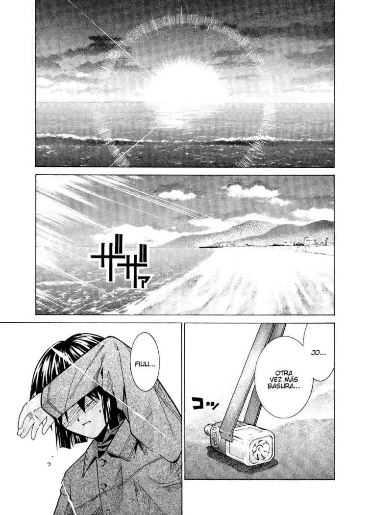 Elfen Lied (2002) - Capítulo 78 - Página 21 - LectorTMOo