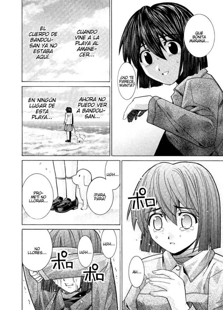 Elfen Lied (2002) - Capítulo 78 - Página 22 - LectorTMOo