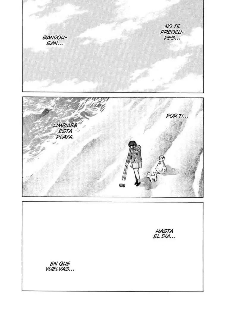 Elfen Lied (2002) - Capítulo 78 - Página 23 - LectorTMOo