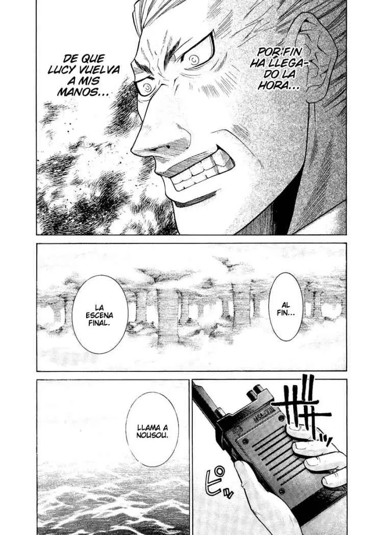 Elfen Lied (2002) - Capítulo 79 - Página 4 - LectorTMOo
