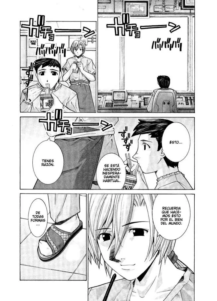 Elfen Lied (2002) - Capítulo 79 - Página 7 - LectorTMOo