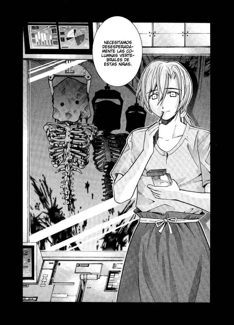 Elfen Lied (2002) - Capítulo 79 - Página 8 - LectorTMOo