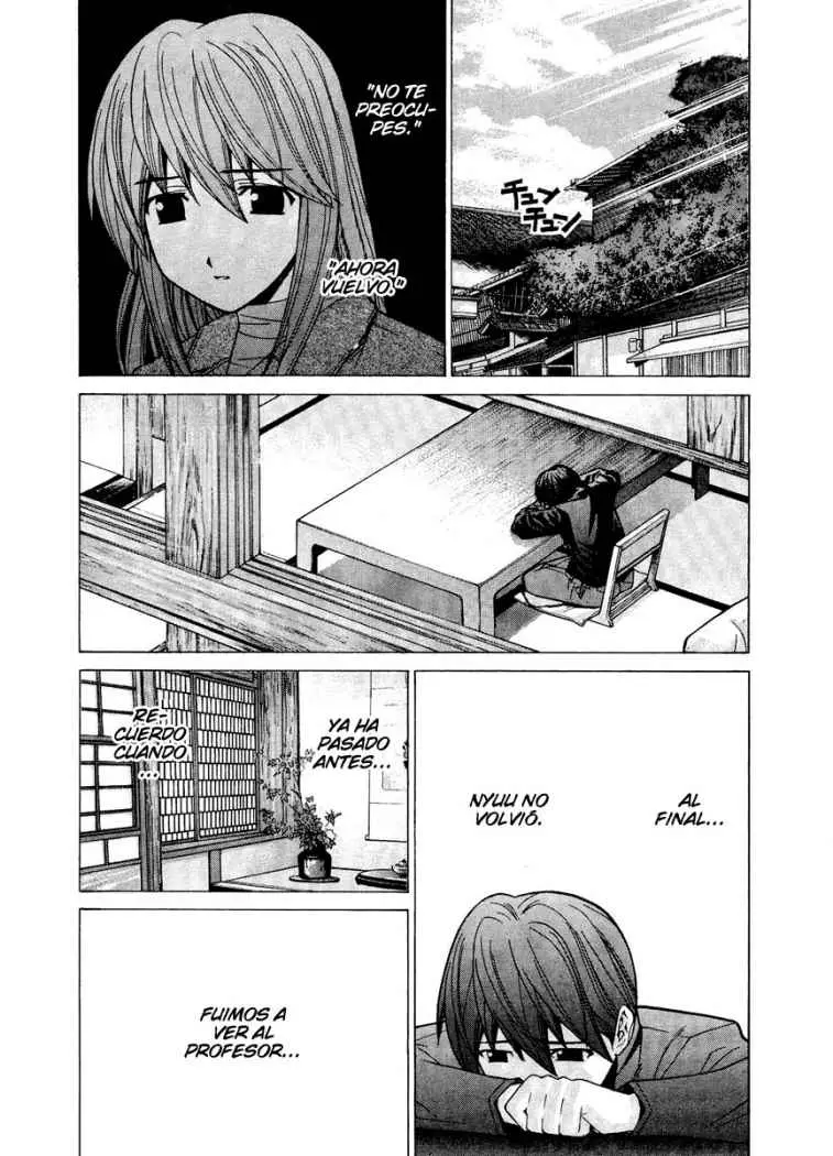 Elfen Lied (2002) - Capítulo 79 - Página 9 - LectorTMOo