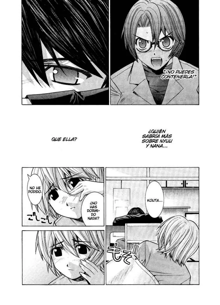 Elfen Lied (2002) - Capítulo 79 - Página 10 - LectorTMOo