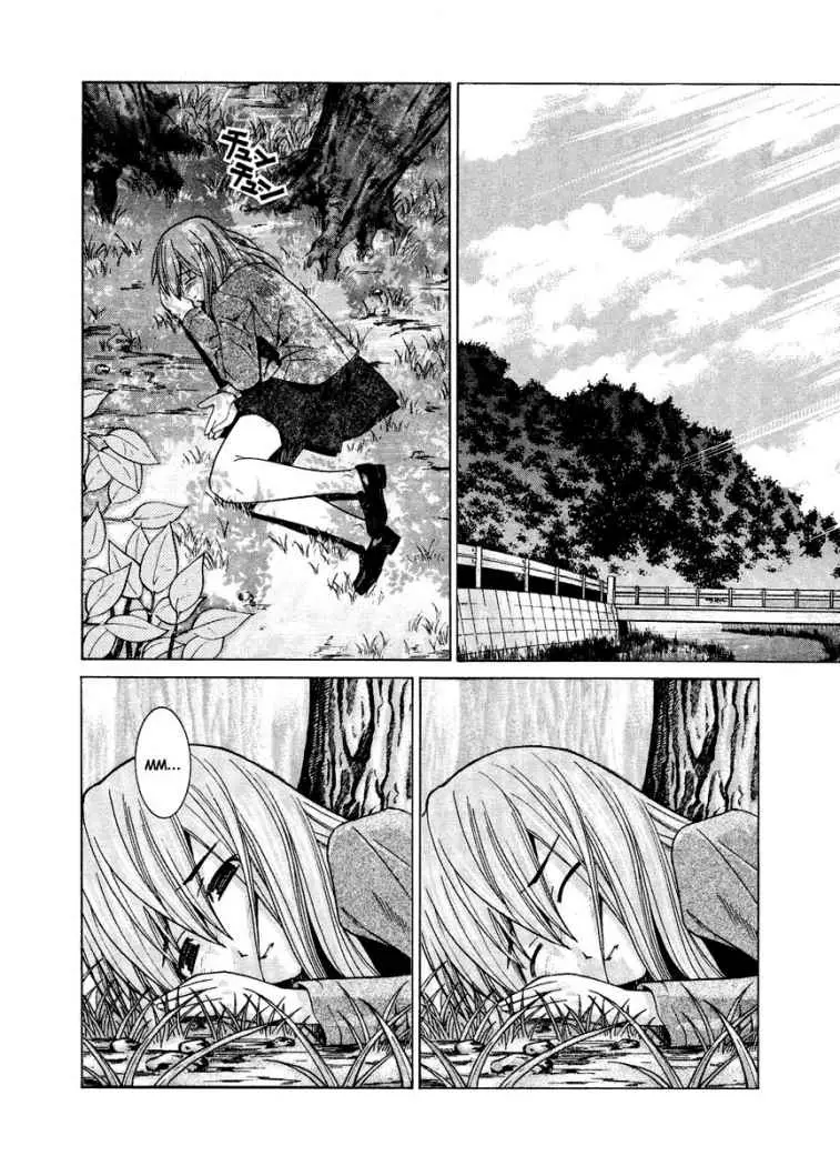 Elfen Lied (2002) - Capítulo 79 - Página 12 - LectorTMOo