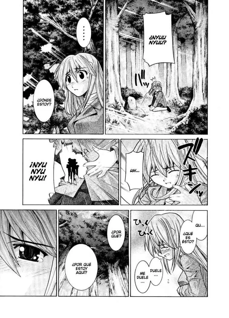 Elfen Lied (2002) - Capítulo 79 - Página 13 - LectorTMOo