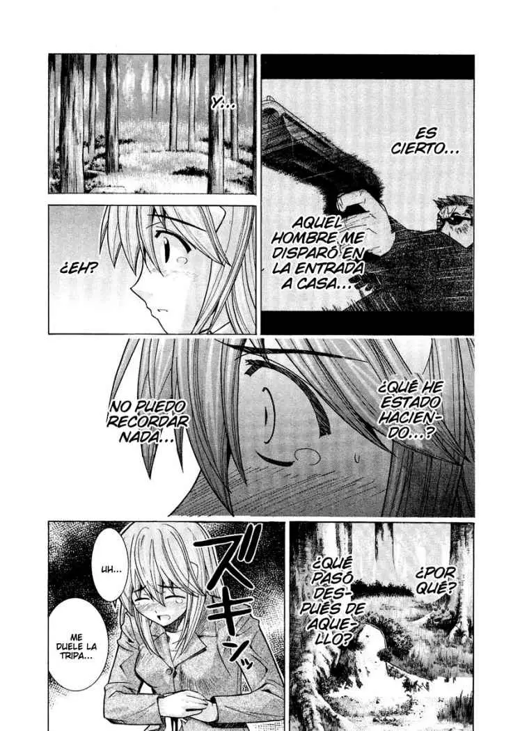Elfen Lied (2002) - Capítulo 79 - Página 14 - LectorTMOo