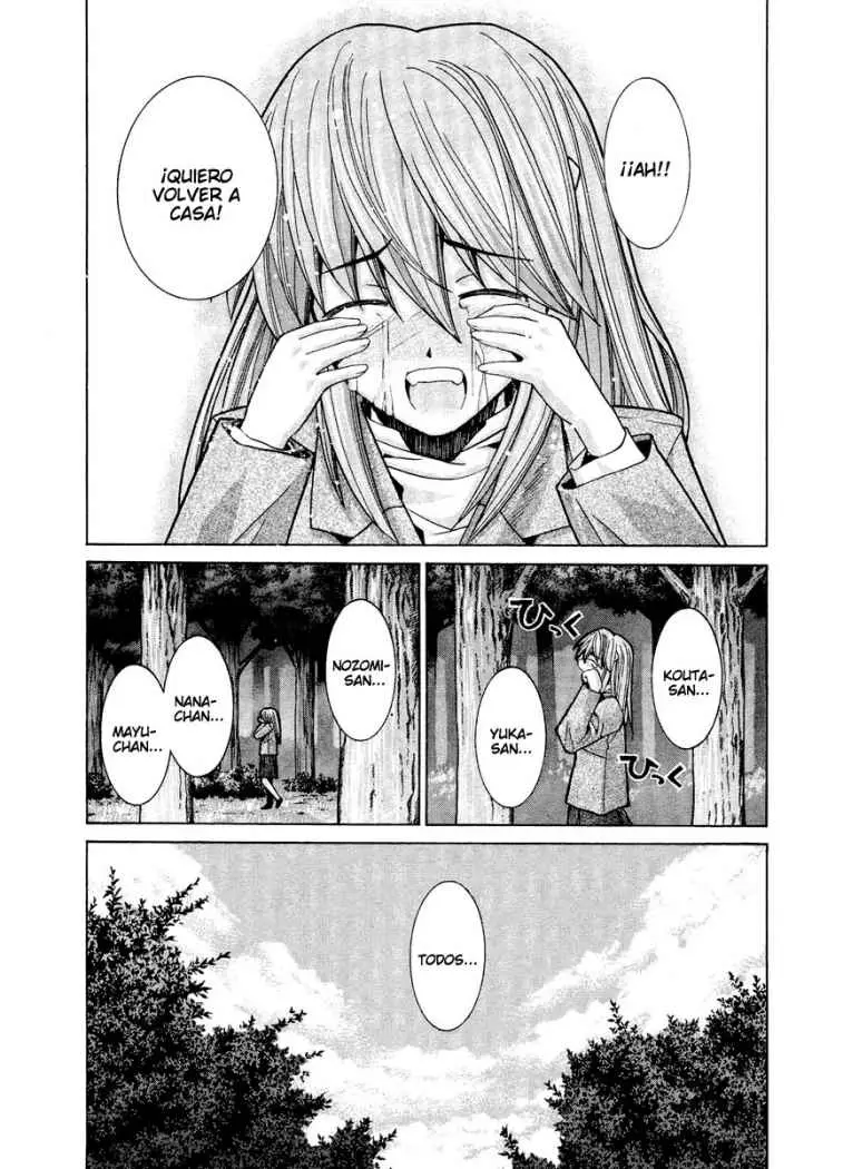 Elfen Lied (2002) - Capítulo 79 - Página 15 - LectorTMOo