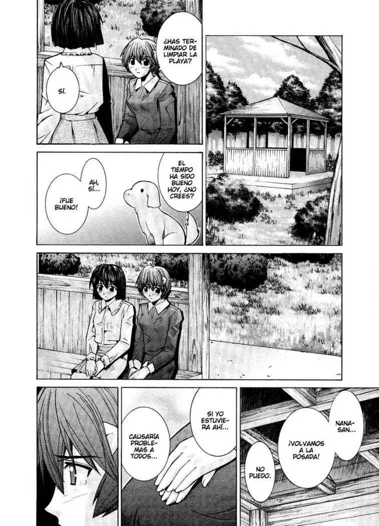 Elfen Lied (2002) - Capítulo 79 - Página 16 - LectorTMOo