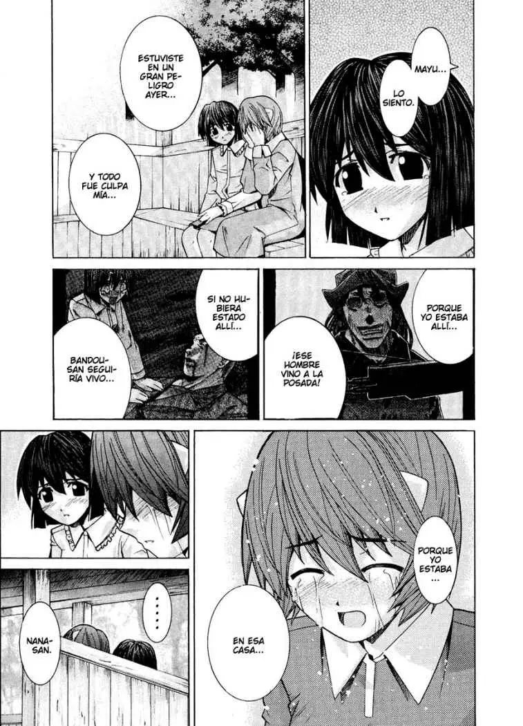 Elfen Lied (2002) - Capítulo 79 - Página 17 - LectorTMOo