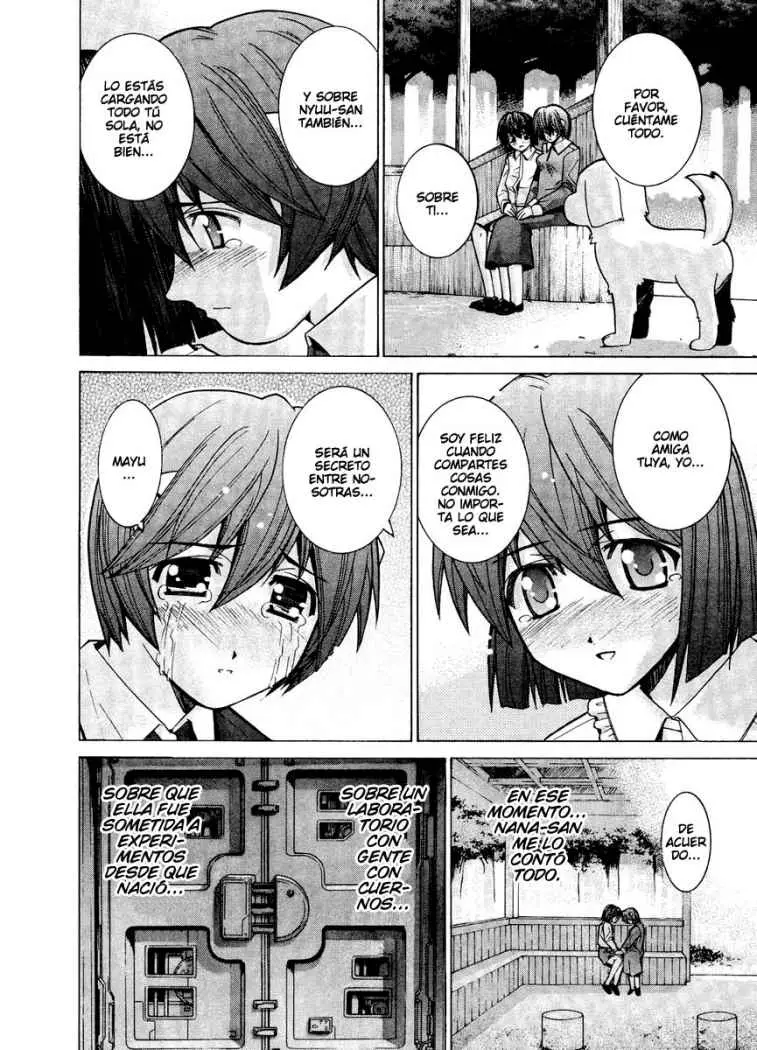 Elfen Lied (2002) - Capítulo 79 - Página 18 - LectorTMOo