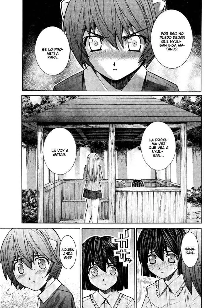 Elfen Lied (2002) - Capítulo 79 - Página 21 - LectorTMOo