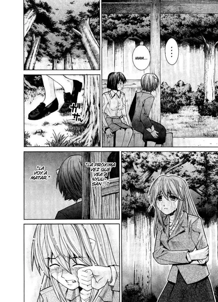 Elfen Lied (2002) - Capítulo 79 - Página 22 - LectorTMOo