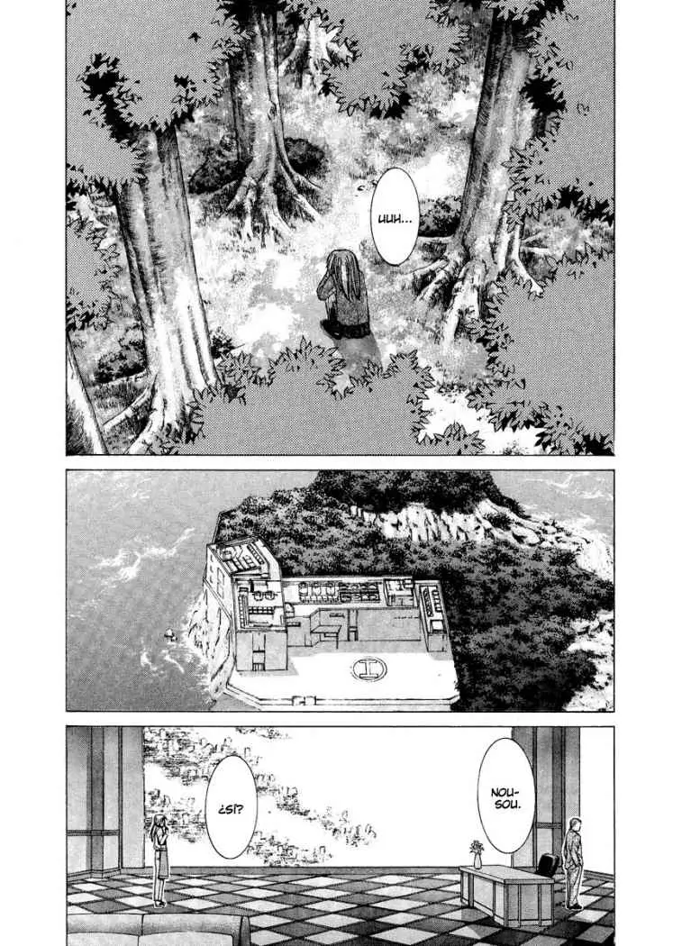 Elfen Lied (2002) - Capítulo 79 - Página 23 - LectorTMOo