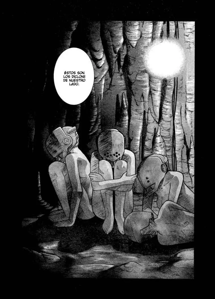 Elfen Lied (2002) - Capítulo 79 - Página 26 - LectorTMOo