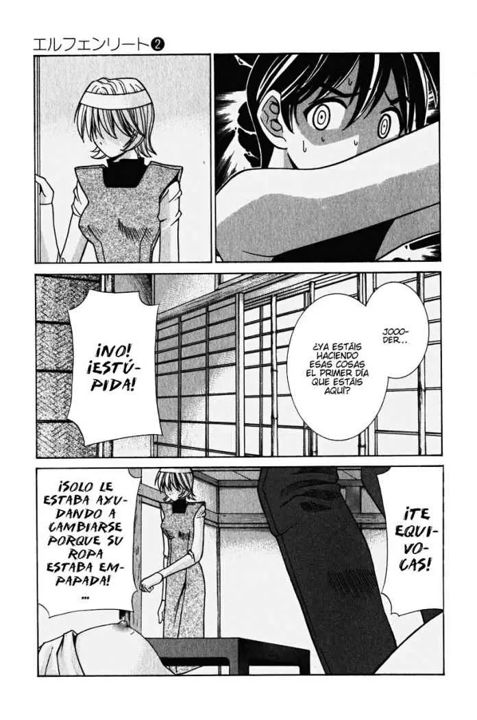Elfen Lied (2002) - Capítulo 8 - Página 7 - LectorTMOo