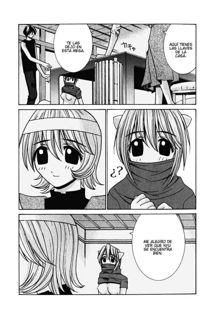 Elfen Lied (2002) - Capítulo 8 - Página 8 - LectorTMOo