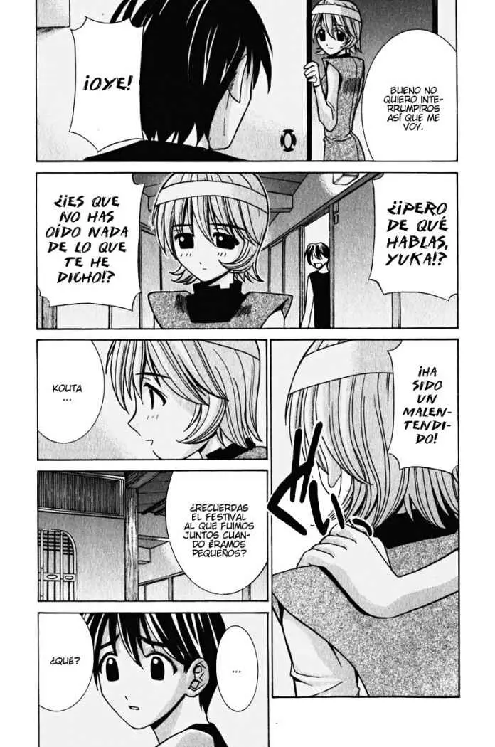 Elfen Lied (2002) - Capítulo 8 - Página 9 - LectorTMOo
