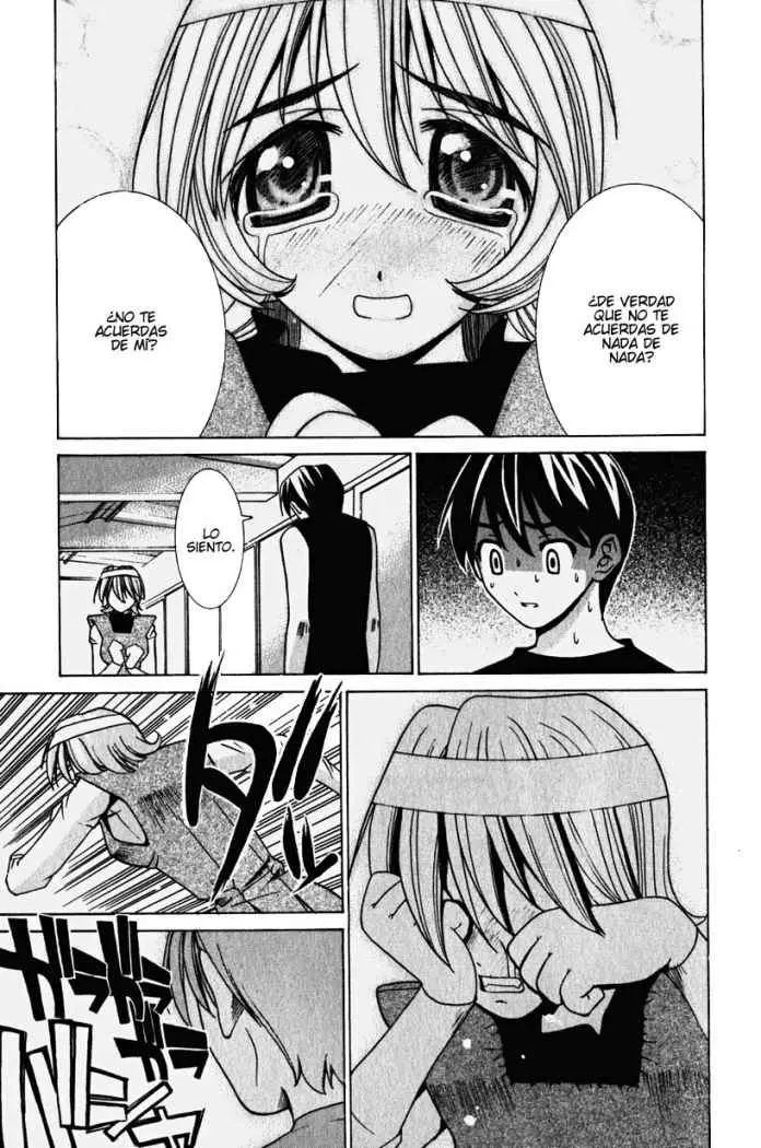 Elfen Lied (2002) - Capítulo 8 - Página 11 - LectorTMOo