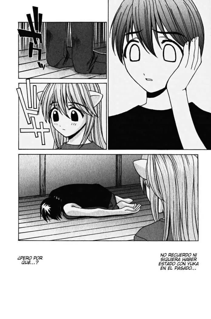 Elfen Lied (2002) - Capítulo 8 - Página 12 - LectorTMOo