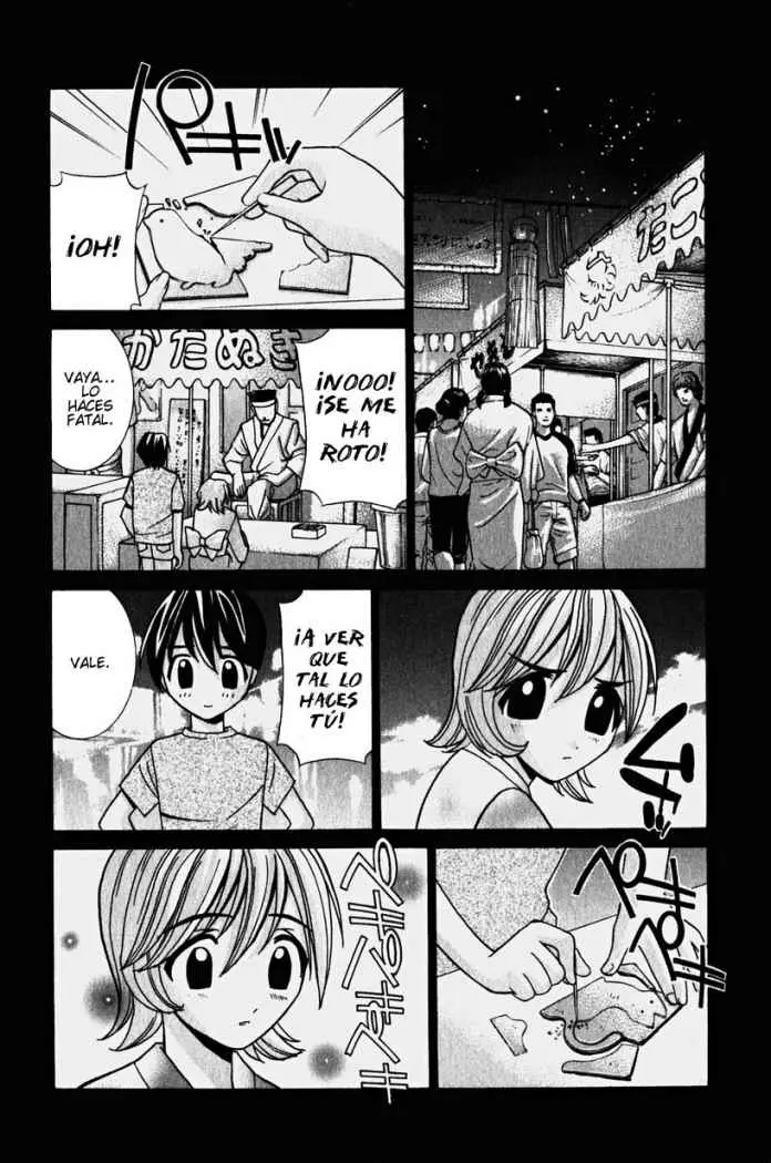 Elfen Lied (2002) - Capítulo 8 - Página 15 - LectorTMOo