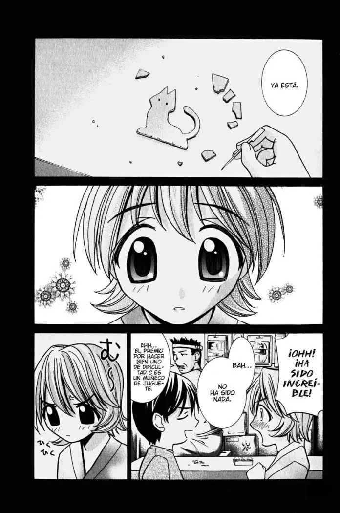 Elfen Lied (2002) - Capítulo 8 - Página 16 - LectorTMOo