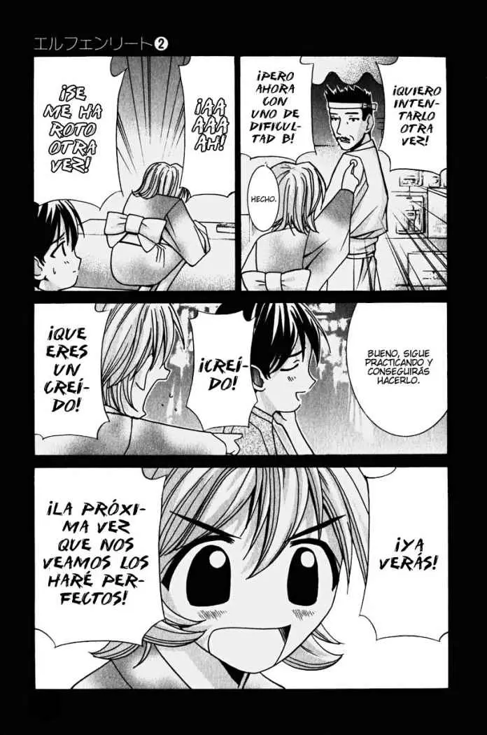 Elfen Lied (2002) - Capítulo 8 - Página 17 - LectorTMOo