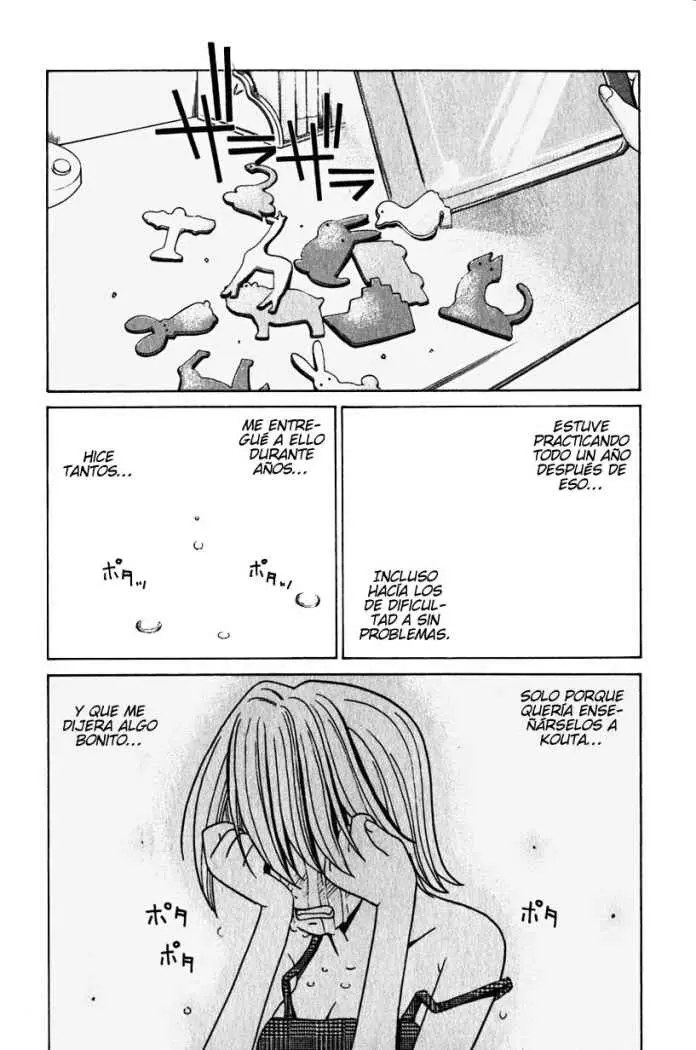 Elfen Lied (2002) - Capítulo 8 - Página 19 - LectorTMOo