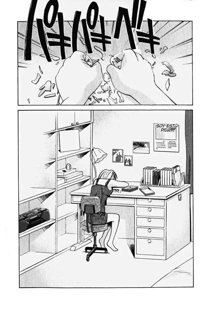 Elfen Lied (2002) - Capítulo 8 - Página 20 - LectorTMOo