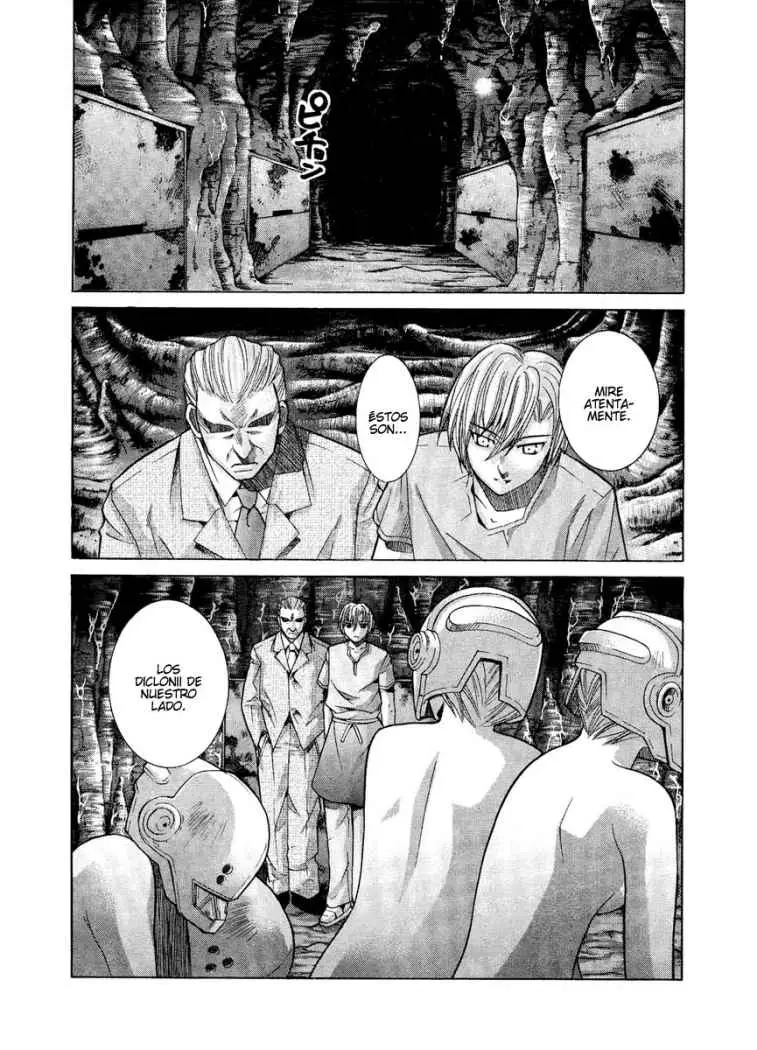 Elfen Lied (2002) - Capítulo 80 - Página 2 - LectorTMOo