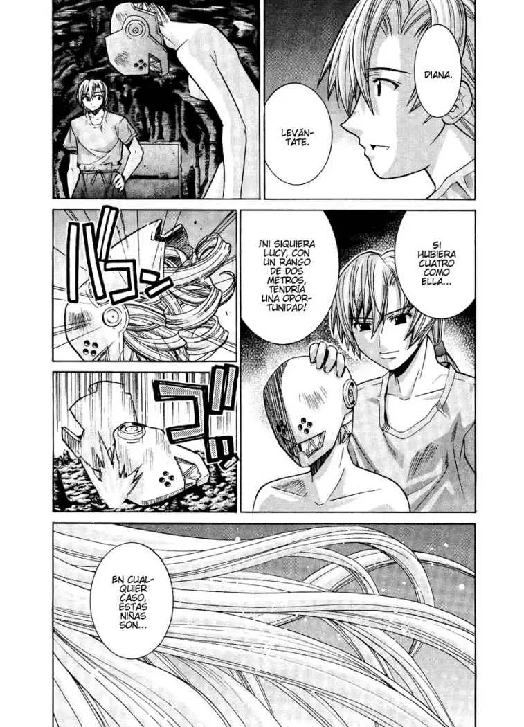 Elfen Lied (2002) - Capítulo 80 - Página 3 - LectorTMOo