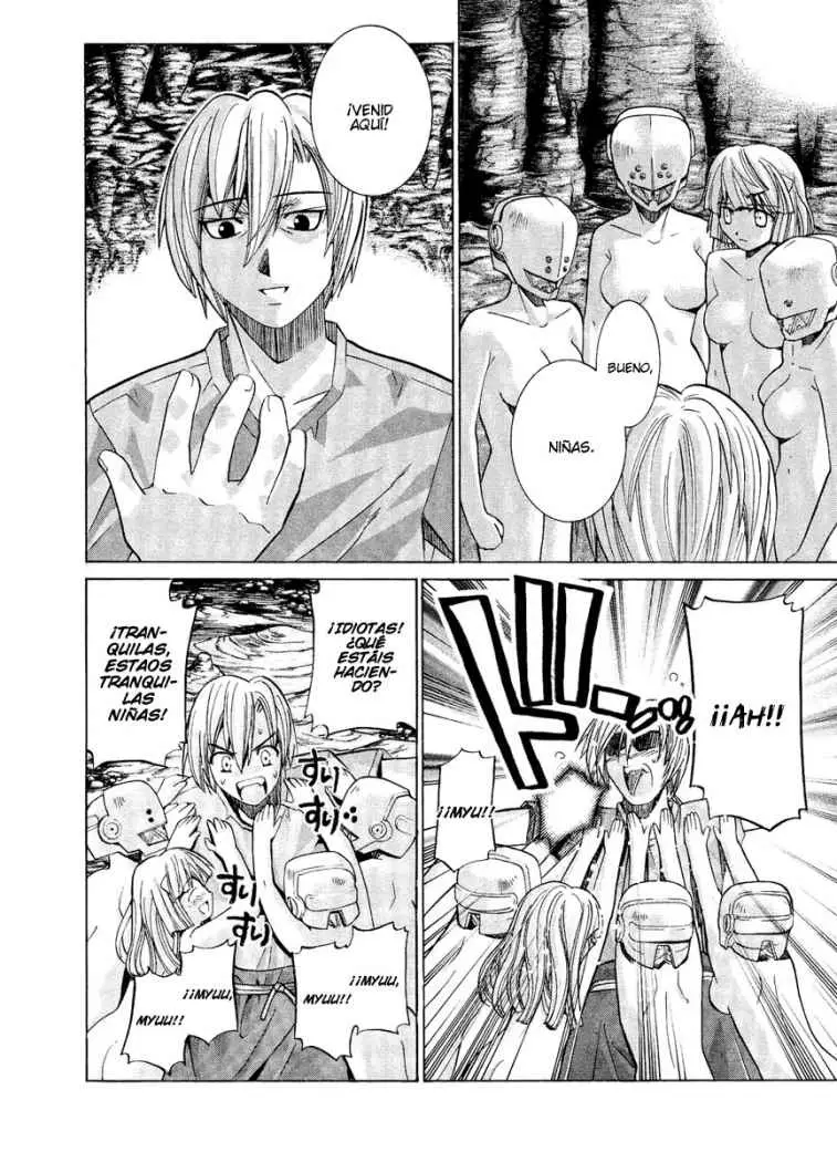 Elfen Lied (2002) - Capítulo 80 - Página 6 - LectorTMOo