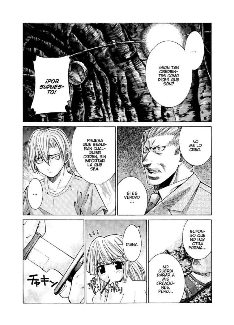 Elfen Lied (2002) - Capítulo 80 - Página 8 - LectorTMOo