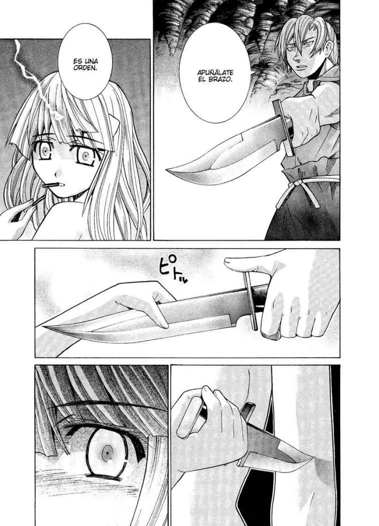 Elfen Lied (2002) - Capítulo 80 - Página 9 - LectorTMOo