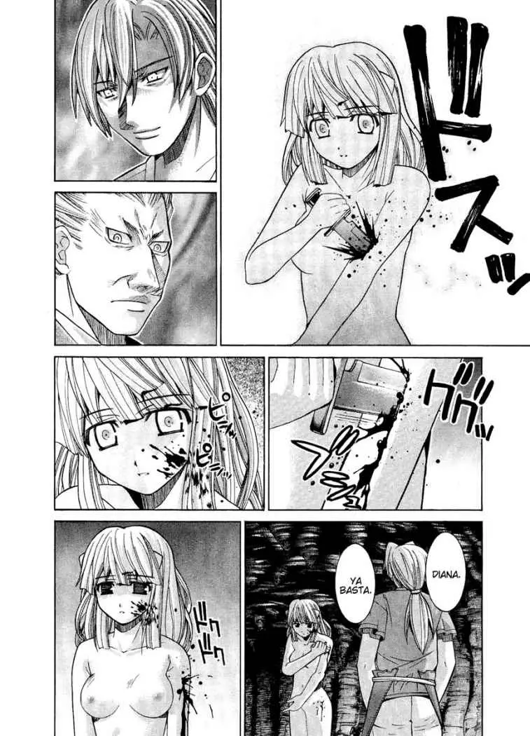 Elfen Lied (2002) - Capítulo 80 - Página 10 - LectorTMOo
