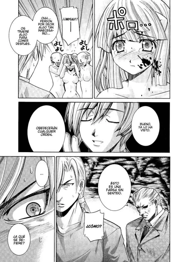 Elfen Lied (2002) - Capítulo 80 - Página 11 - LectorTMOo