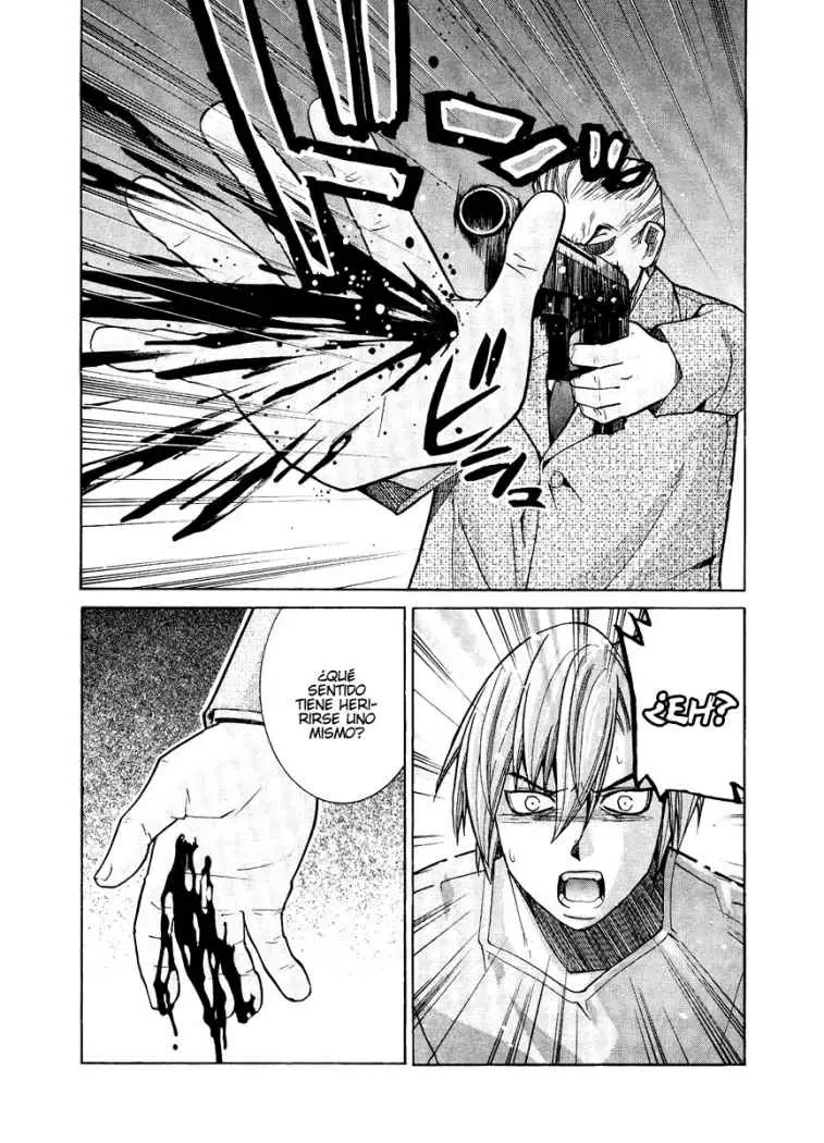 Elfen Lied (2002) - Capítulo 80 - Página 12 - LectorTMOo