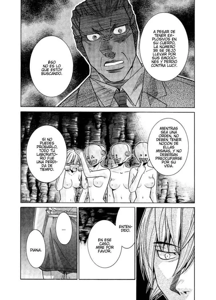 Elfen Lied (2002) - Capítulo 80 - Página 13 - LectorTMOo